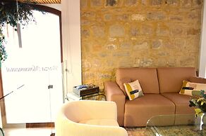 Hotel Baeza Monumental by eme Hoteles