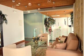 Hotel Baeza Monumental by eme Hoteles