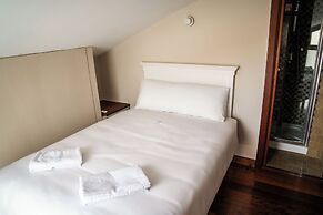 Hotel Baeza Monumental by eme Hoteles