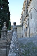 Hotel Baeza Monumental by eme Hoteles