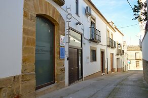 Hotel Baeza Monumental by eme Hoteles