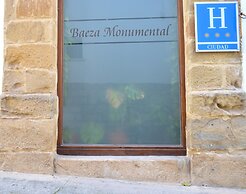 Hotel Baeza Monumental by eme Hoteles