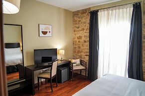 Hotel Baeza Monumental by eme Hoteles