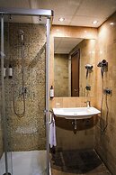 Hotel Baeza Monumental by eme Hoteles