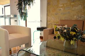 Hotel Baeza Monumental by eme Hoteles