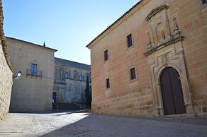 Hotel Baeza Monumental by eme Hoteles