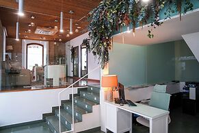 Hotel Baeza Monumental by eme Hoteles