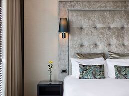 Sofitel Auckland Viaduct Harbour