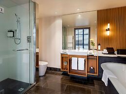 Sofitel Auckland Viaduct Harbour