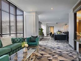 Sofitel Auckland Viaduct Harbour
