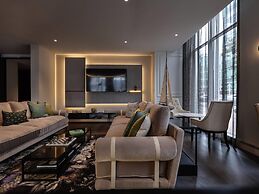 Sofitel Auckland Viaduct Harbour