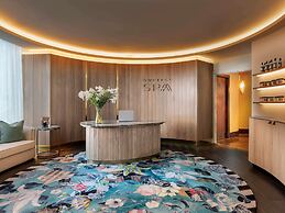 Sofitel Auckland Viaduct Harbour