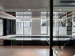 Sofitel Auckland Viaduct Harbour