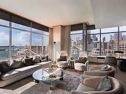 Sofitel Auckland Viaduct Harbour