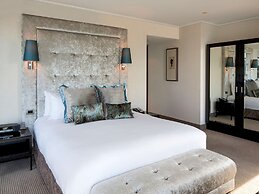 Sofitel Auckland Viaduct Harbour