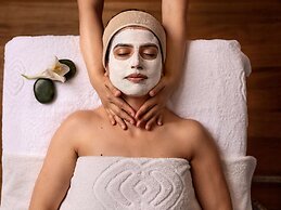 Sofitel Auckland Viaduct Harbour