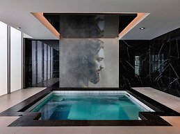 Sofitel Auckland Viaduct Harbour