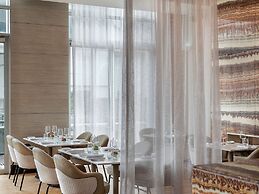 Sofitel Auckland Viaduct Harbour