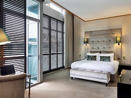 Sofitel Auckland Viaduct Harbour