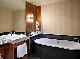 Sofitel Auckland Viaduct Harbour