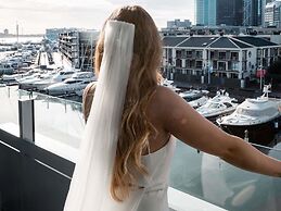 Sofitel Auckland Viaduct Harbour