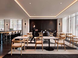 Sofitel Auckland Viaduct Harbour