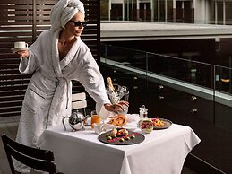 Sofitel Auckland Viaduct Harbour