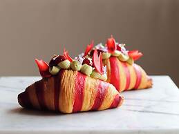 Sofitel Auckland Viaduct Harbour