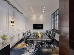 Sofitel Auckland Viaduct Harbour