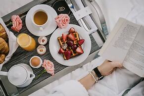 Sofitel Auckland Viaduct Harbour