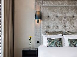 Sofitel Auckland Viaduct Harbour