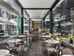 Sofitel Auckland Viaduct Harbour