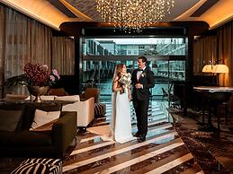 Sofitel Auckland Viaduct Harbour