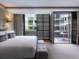 Sofitel Auckland Viaduct Harbour