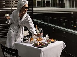 Sofitel Auckland Viaduct Harbour