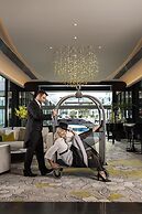 Sofitel Auckland Viaduct Harbour