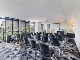 Sofitel Auckland Viaduct Harbour