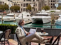 Sofitel Auckland Viaduct Harbour