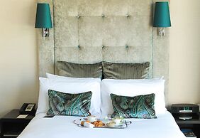 Sofitel Auckland Viaduct Harbour