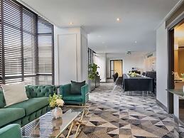 Sofitel Auckland Viaduct Harbour