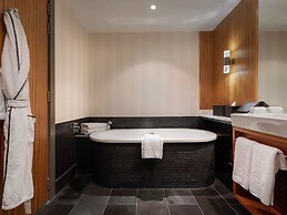 Sofitel Auckland Viaduct Harbour