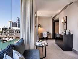 Sofitel Auckland Viaduct Harbour