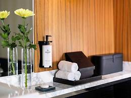 Sofitel Auckland Viaduct Harbour