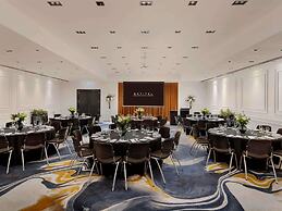 Sofitel Auckland Viaduct Harbour