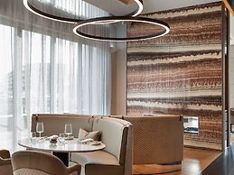 Sofitel Auckland Viaduct Harbour