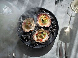 Sofitel Auckland Viaduct Harbour