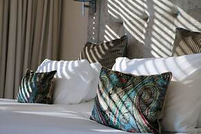 Sofitel Auckland Viaduct Harbour