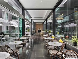 Sofitel Auckland Viaduct Harbour