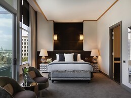 Sofitel Auckland Viaduct Harbour