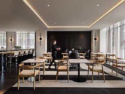 Sofitel Auckland Viaduct Harbour